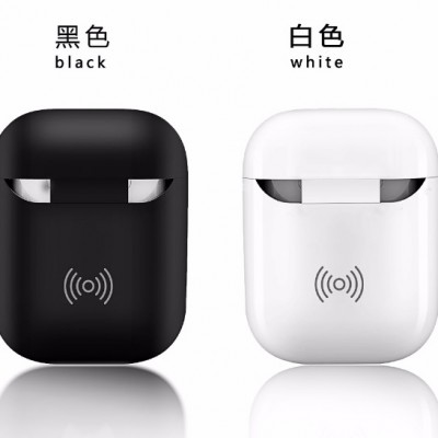 Hot sell Portable Power Bank Wireless Charging  box For Apple  air pods